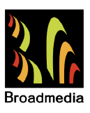 Broadmedia Logo