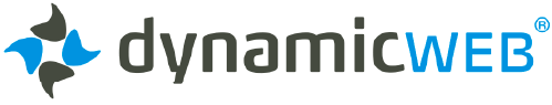 Dynamic Web Logo