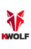 Kwolf Logo