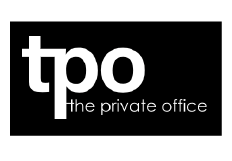 The Private Office Logo