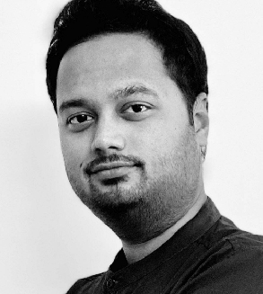 Pulkit Agrawal, Co-founder & CEO, Trell