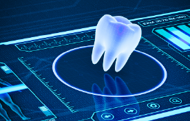 featured image: Why A.I. Is A Must Have For Digital Dentistry