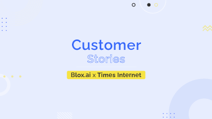 Blox.ai for edtech